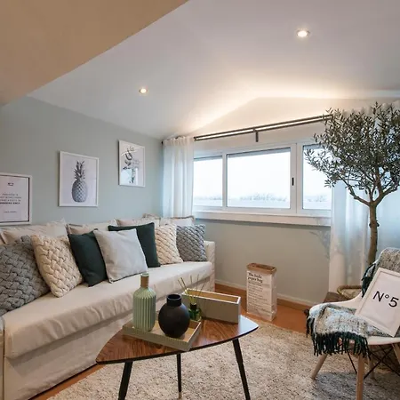 Bairro Alto 4 * Lisbon