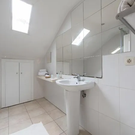 Bairro Alto 4 Apartment