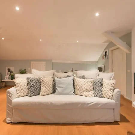 Bairro Alto 4 Apartment Lisbon