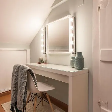 Apartment Bairro Alto 4