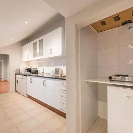 Bairro Alto 4 * Lisbon