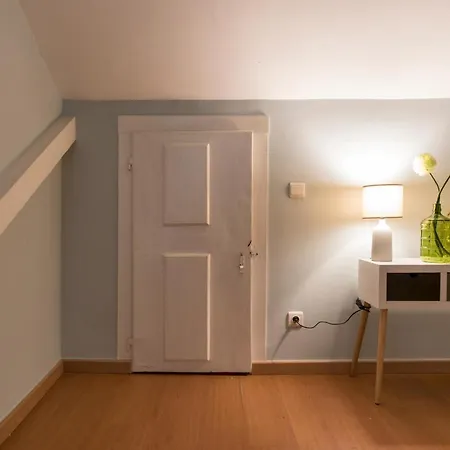 Bairro Alto 4 * Lisbon