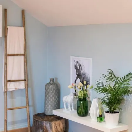 Apartment Bairro Alto 4 *
