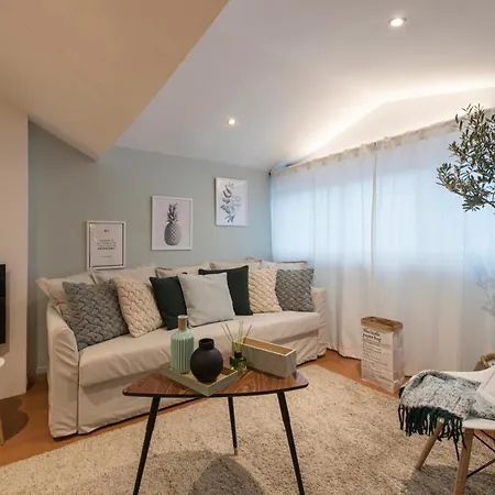 Bairro Alto 4 * Lisbon