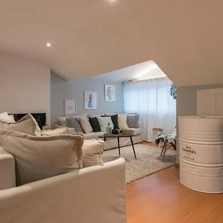 Bairro Alto 4 * Lisbon