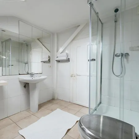 Bairro Alto 4 Apartment