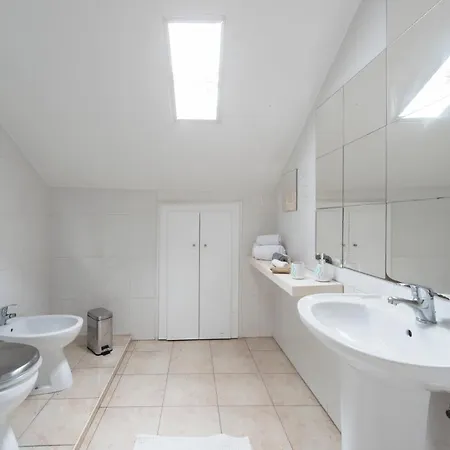Apartment Bairro Alto 4