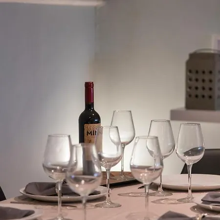 Apartment Bairro Alto 4
