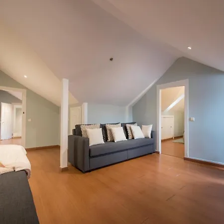 Bairro Alto 4 * Lisbon
