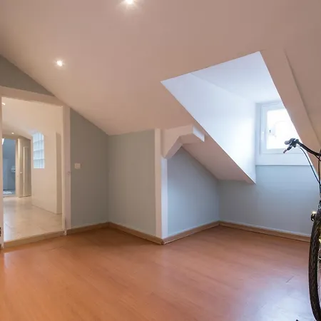 Bairro Alto 4 Appartement *