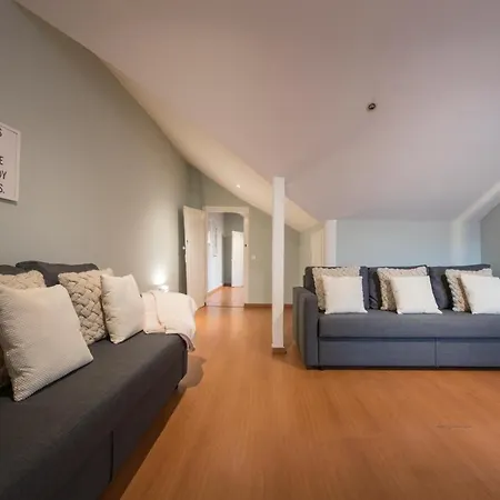 Bairro Alto 4 Appartement